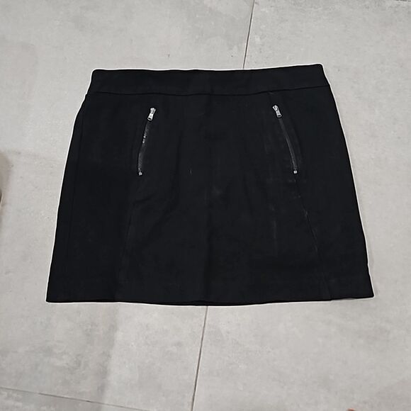 Ann Taylor Petite Skirt - Picture 1 of 3